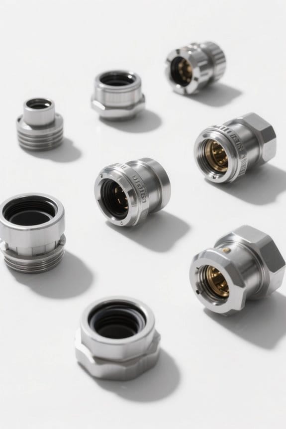 top cable entry solutions