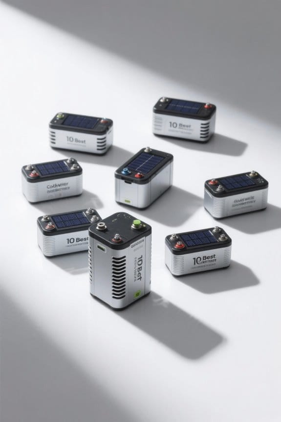 top cold weather batteries