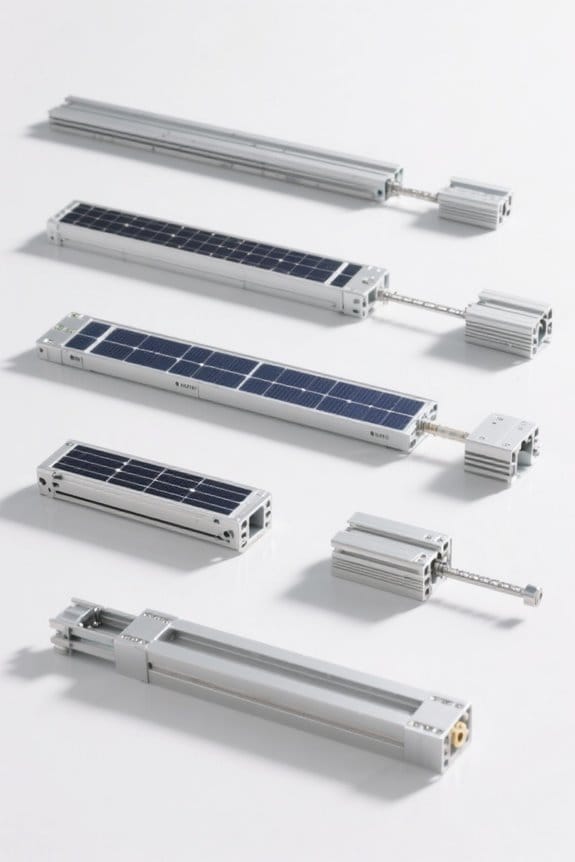top efficient solar busbars