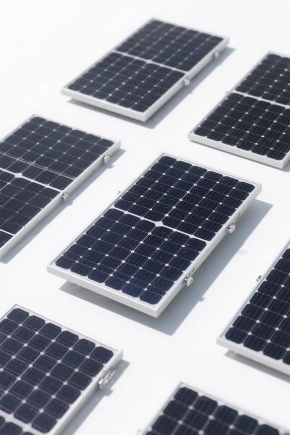 top efficient solar panels