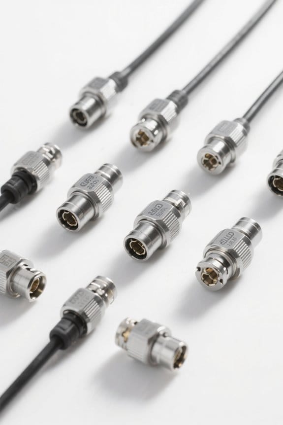 top mc4 connectors 2025