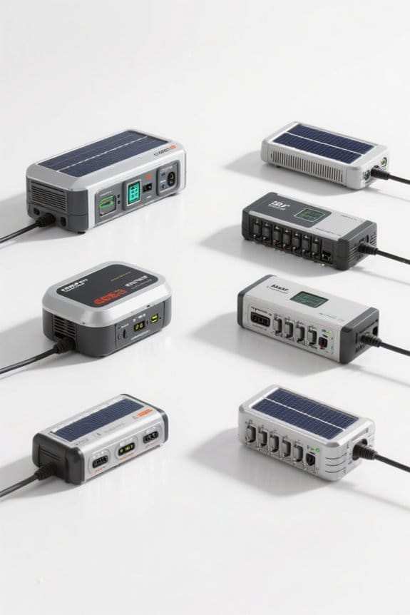 top multi stage chargers reviewed