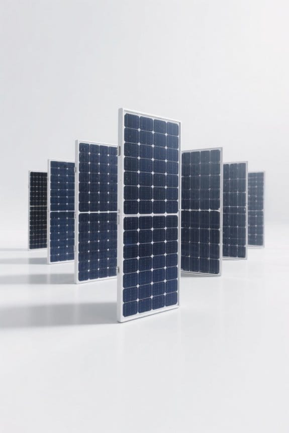 top polycrystalline solar panels
