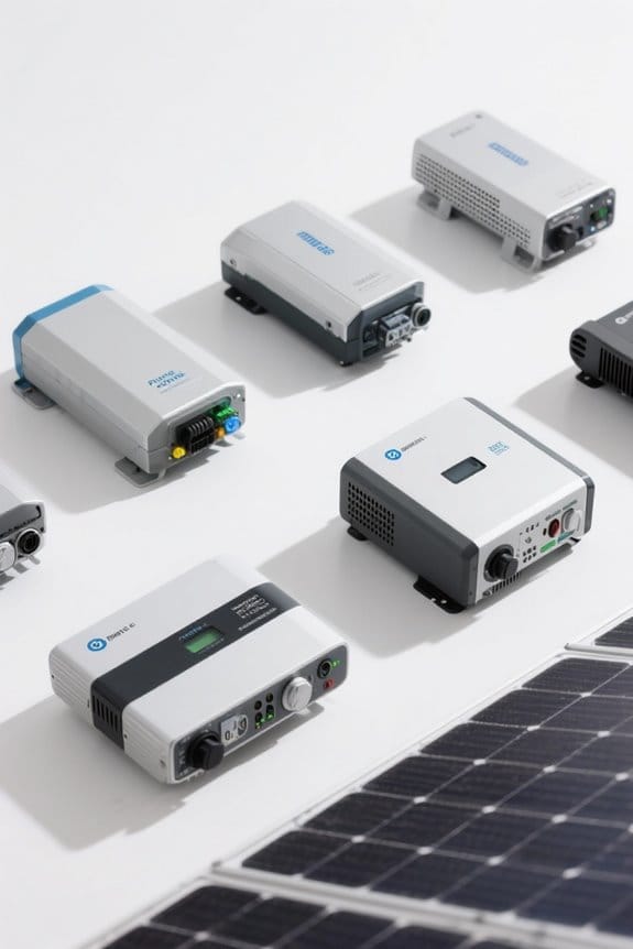 top pure sine wave inverters
