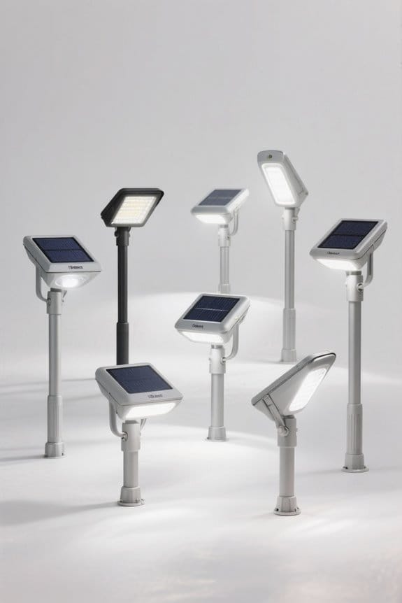 top rated outdoor lighting