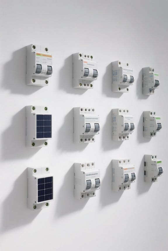 top rated solar disconnects