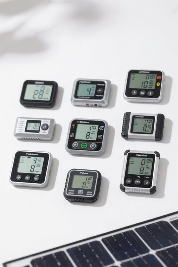 top rv battery monitoring solutions