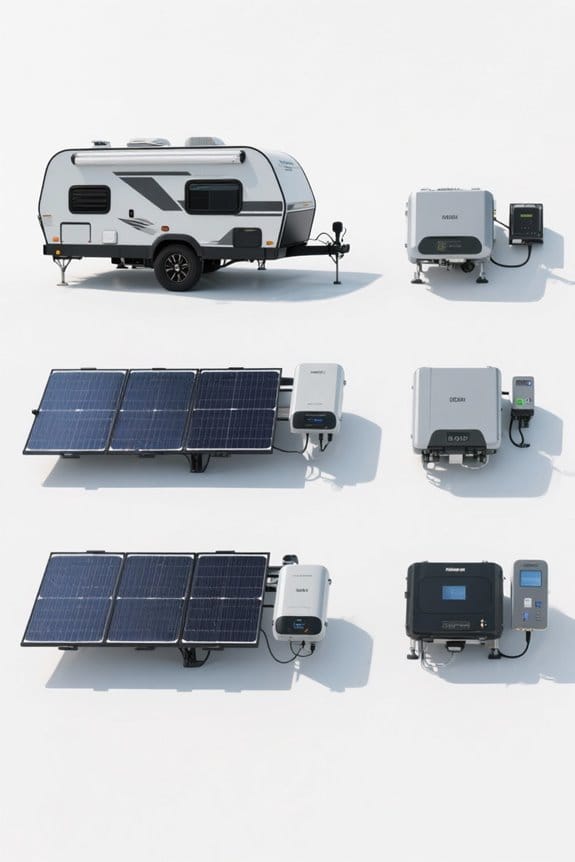 top rv solar systems