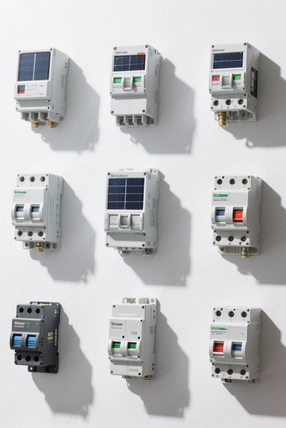 top solar ac disconnects