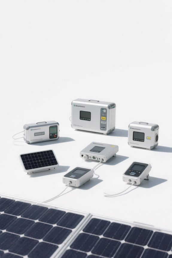 top solar energy kits