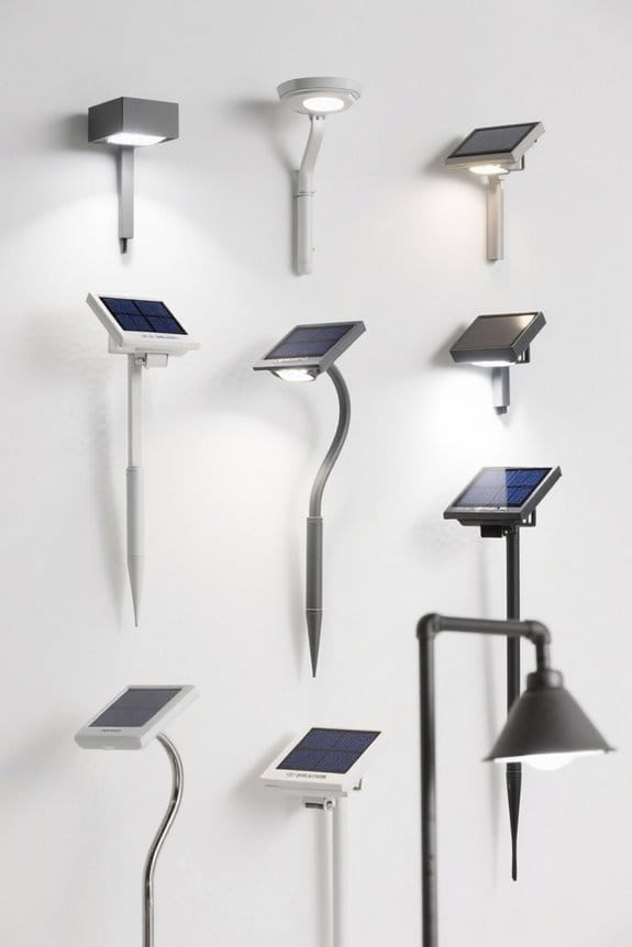 top solar garden lights