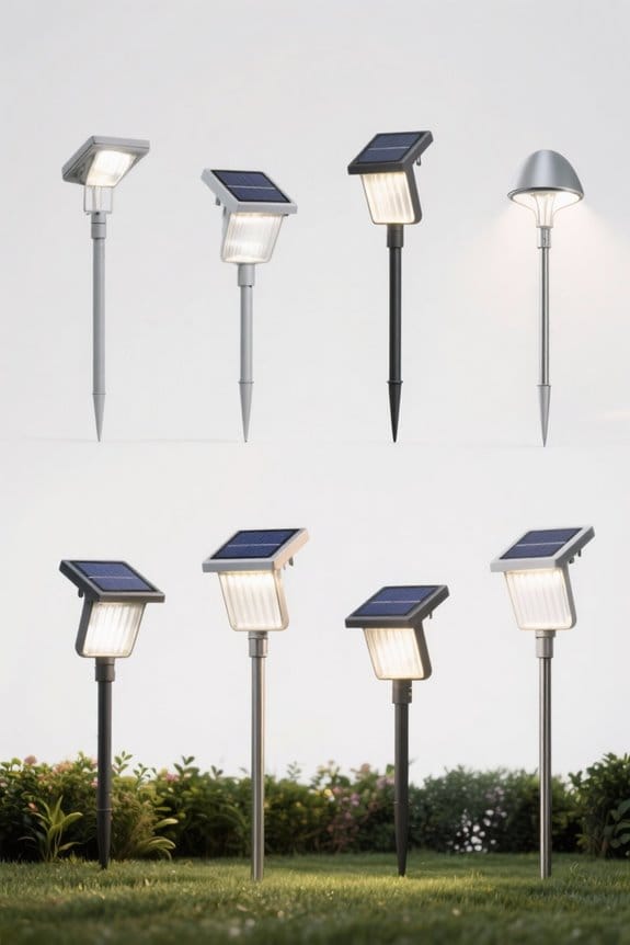 top solar garden lights