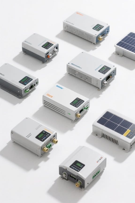 top solar inverter recommendations