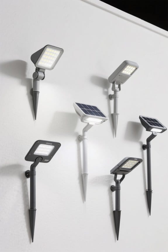 top solar lights 2025