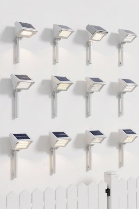 top solar lights guide