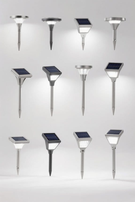 top solar lights selection