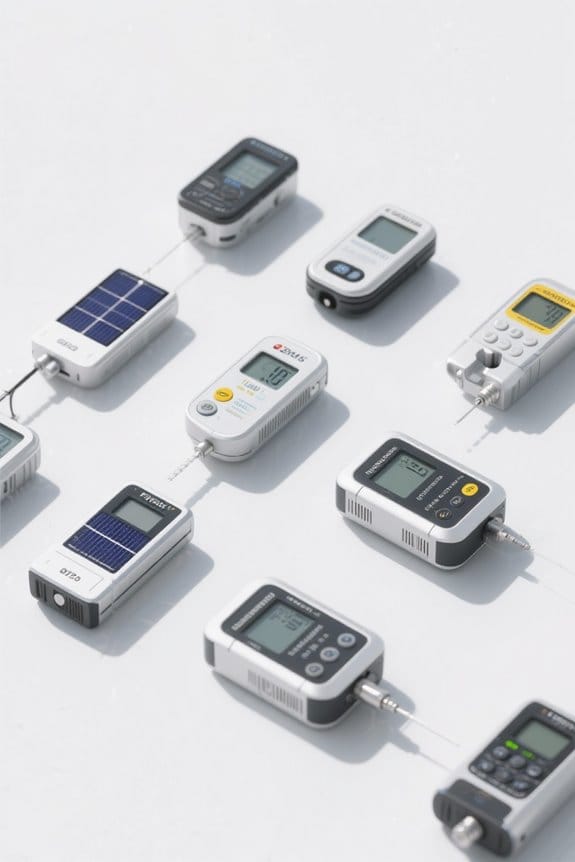 top solar meter reviews