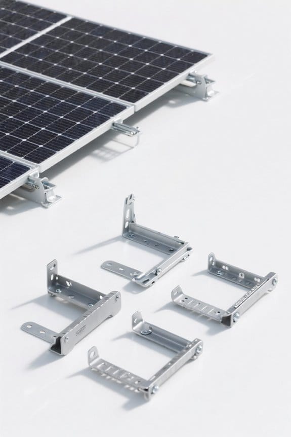 top solar mounts 2025