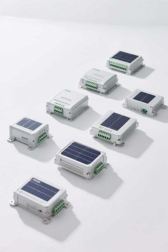 top solar optimizers 2025