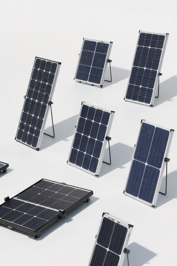 top solar packages 2025