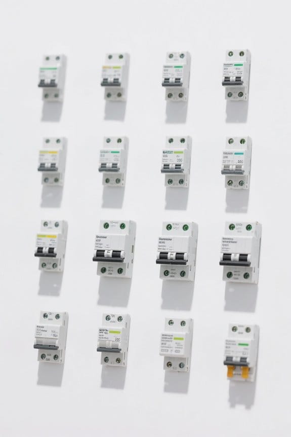 top solar panel fuses