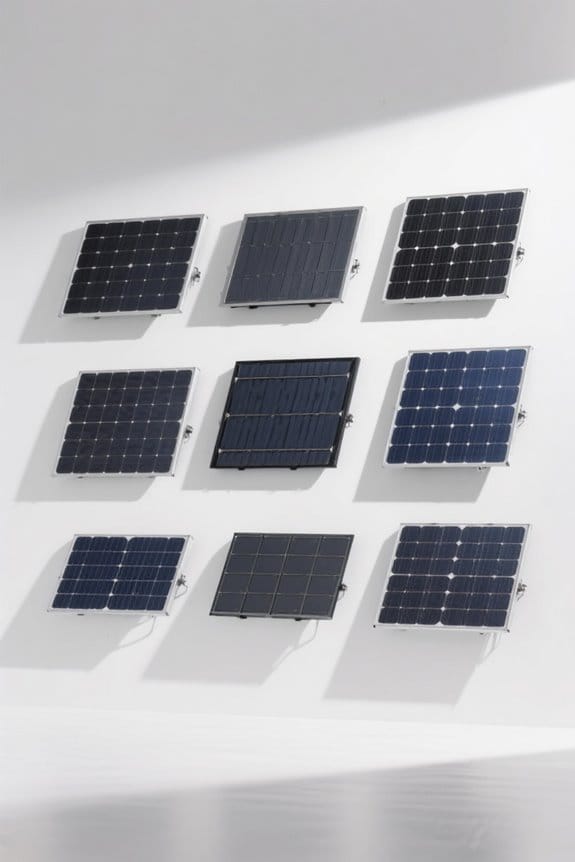 top solar panel innovations