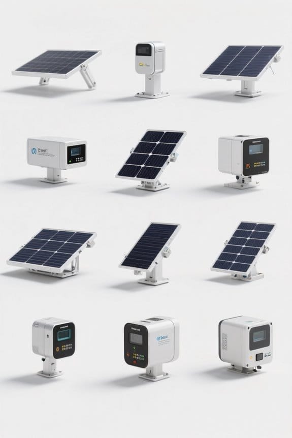 top solar panel inspections