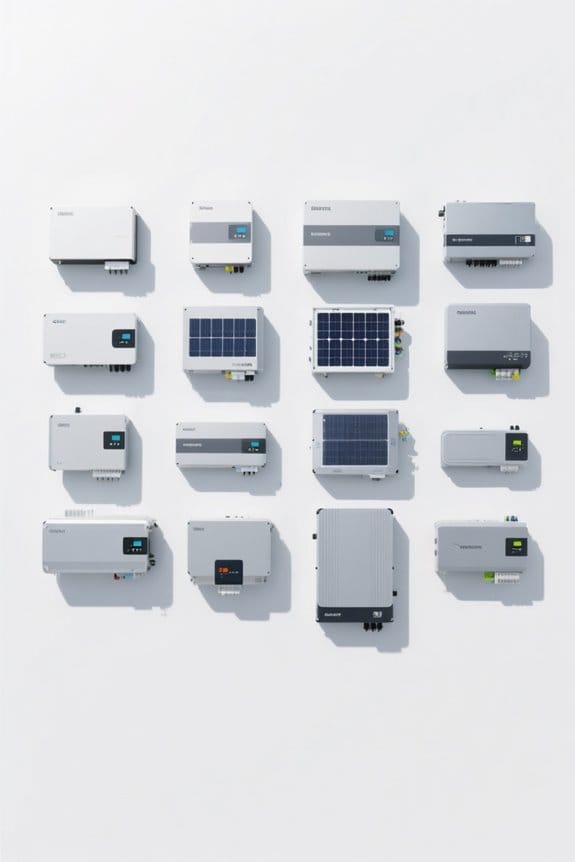 top solar panel solutions