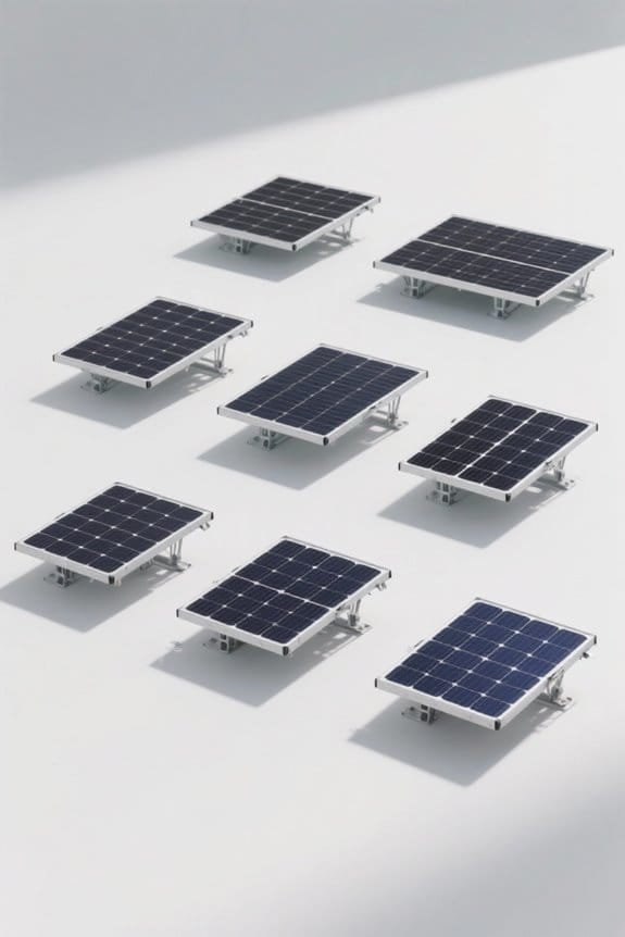 top solar panels 2025