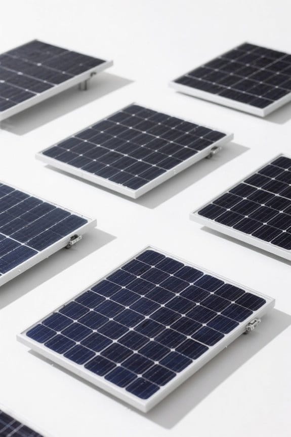 top solar panels 2025