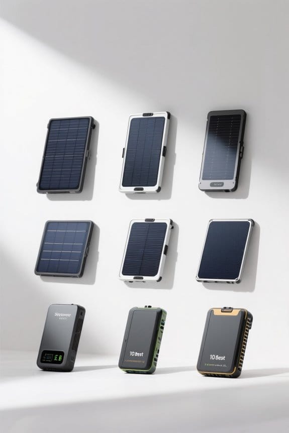 top solar panels guide