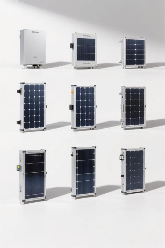 top solar thermal collectors