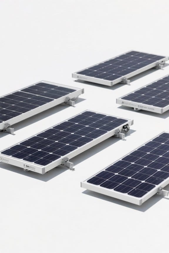 top solar thermal panels