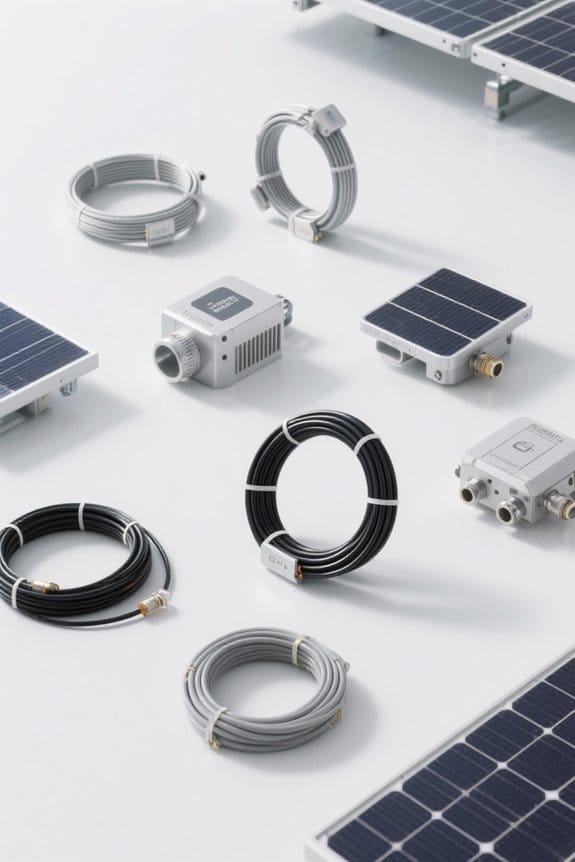 top solar wires reviews 2025
