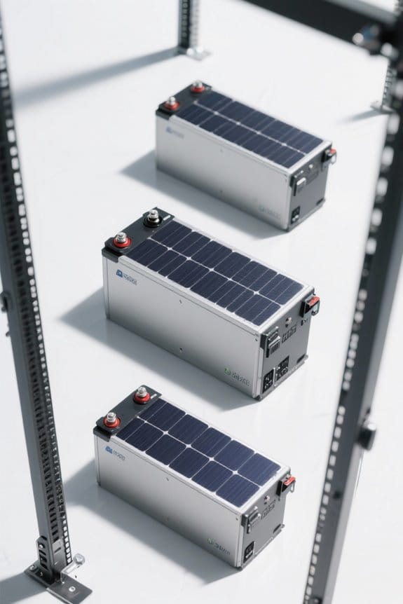 top ups for server racks